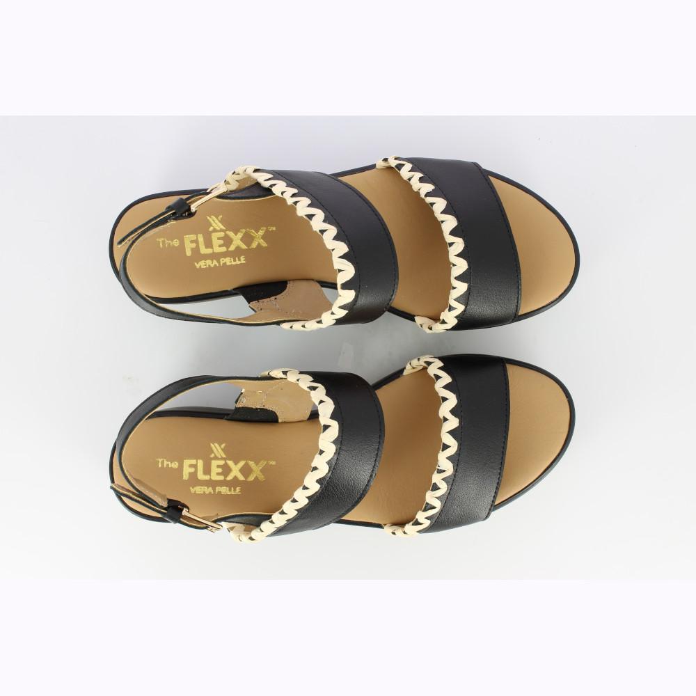 The Flexx BROOKE-FOULARD Promozione Limitata