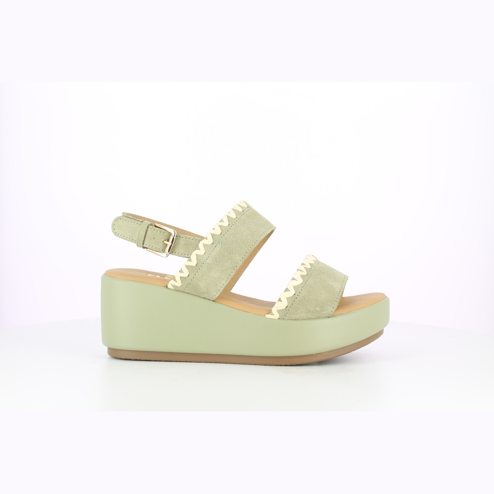 The Flexx BROOKE-SUEDE Fino Al -60%