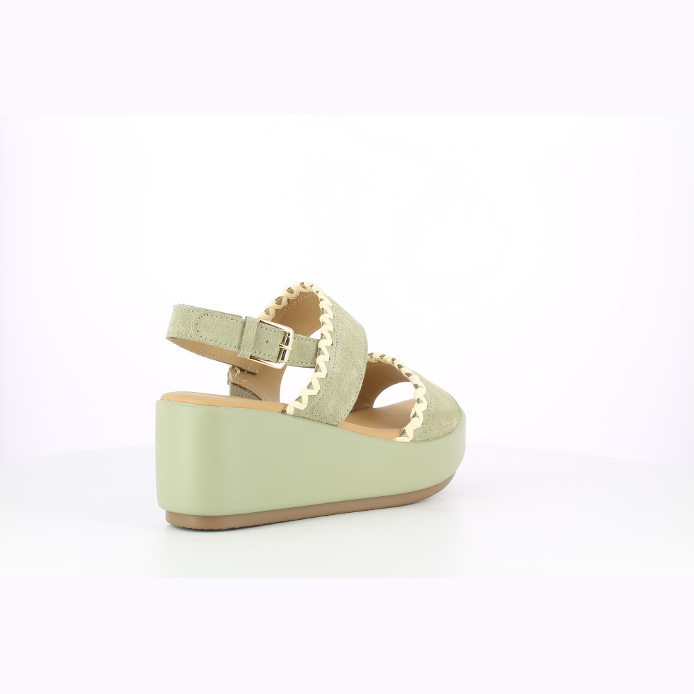 The Flexx BROOKE-SUEDE Fino Al -60%