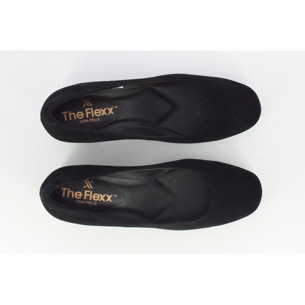 The Flexx BRYGIDINA-CAMOSCIO Shopping Online