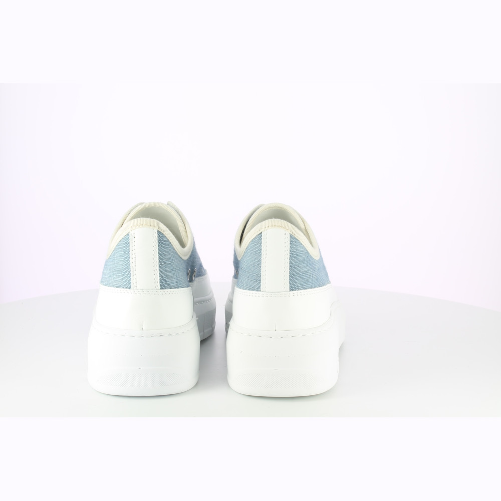 The Flexx CHRYSSA TOO-FOULARD/JEANS Sconto