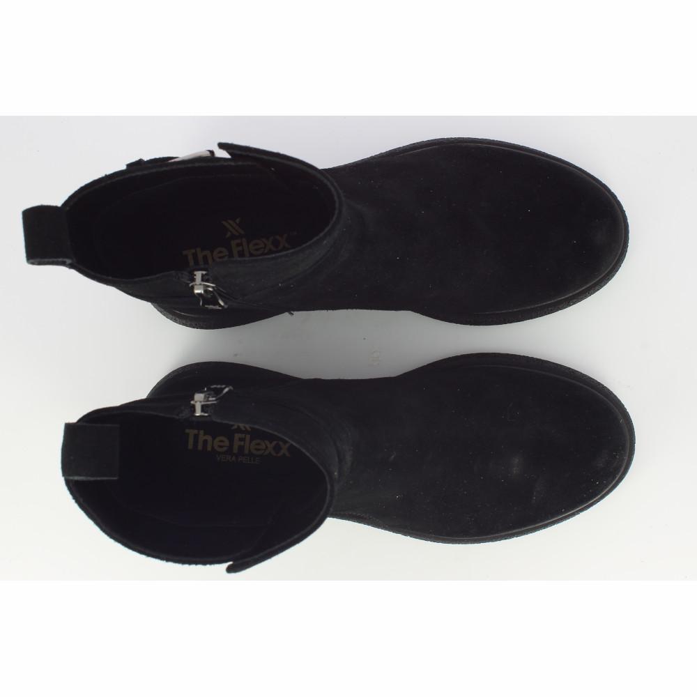 The Flexx ANOUK-SUEDE Economico