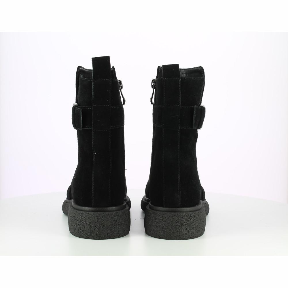 The Flexx ANOUK-SUEDE Economico