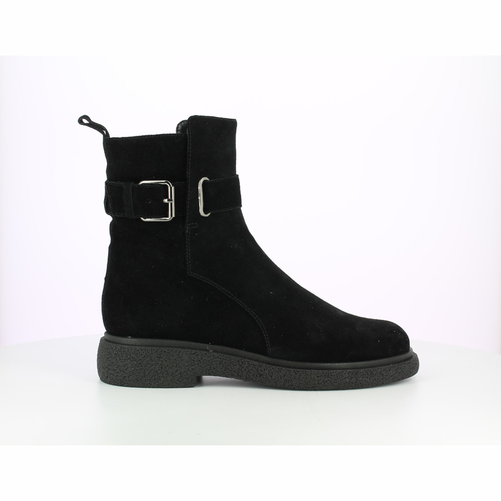 The Flexx ANOUK-SUEDE Economico