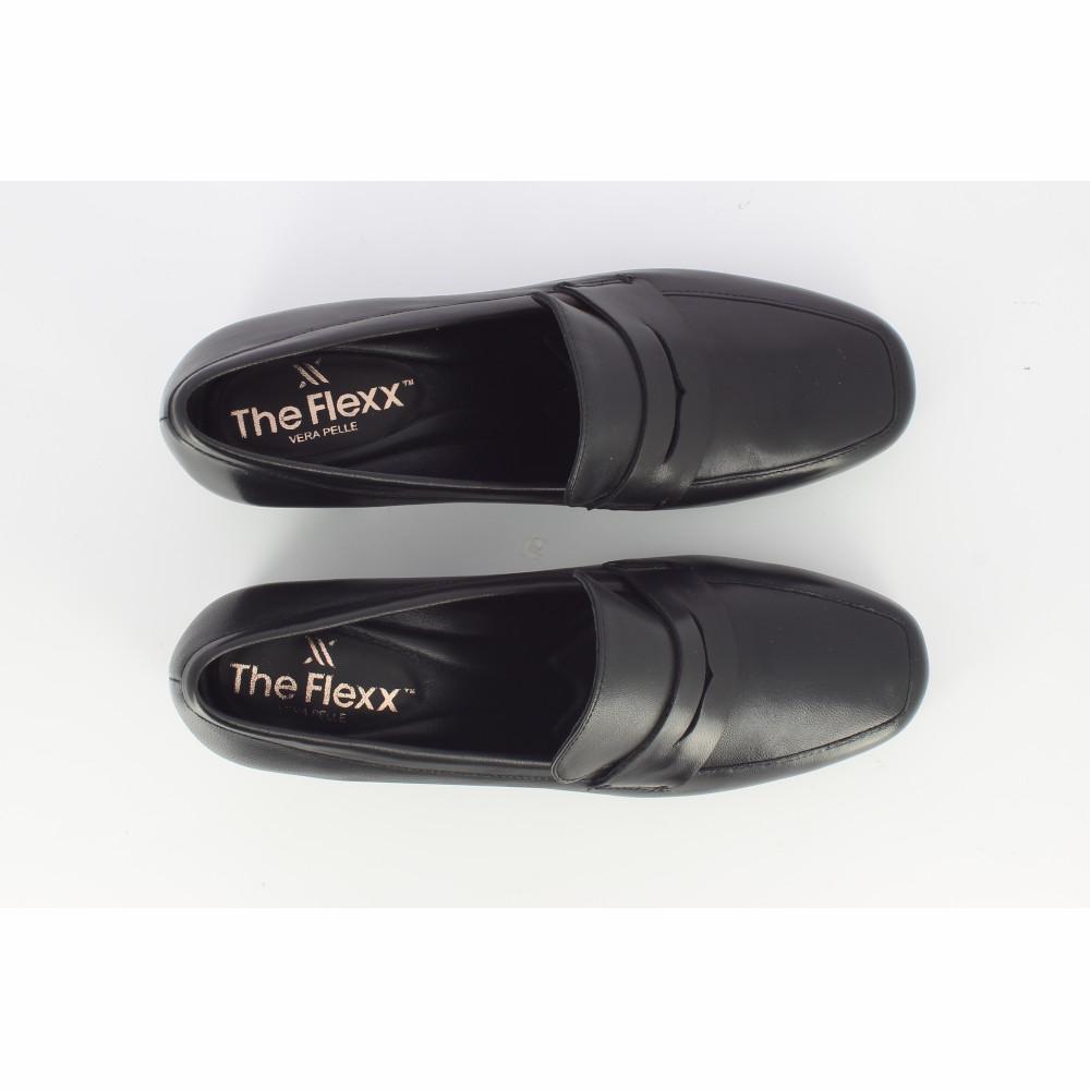 The Flexx BECKA-NAPPA Outlet