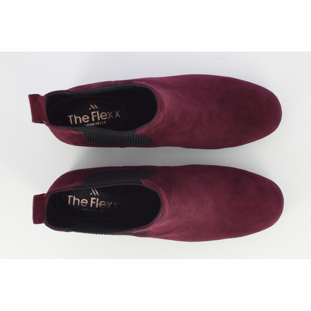 The Flexx BELINDA-CAMOSCIO In Vendita