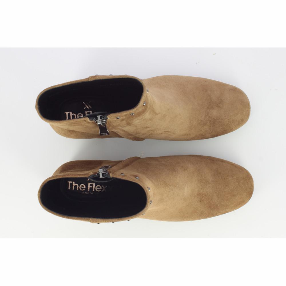 The Flexx BIRGIT-CAMOSCIO Vendita Calda