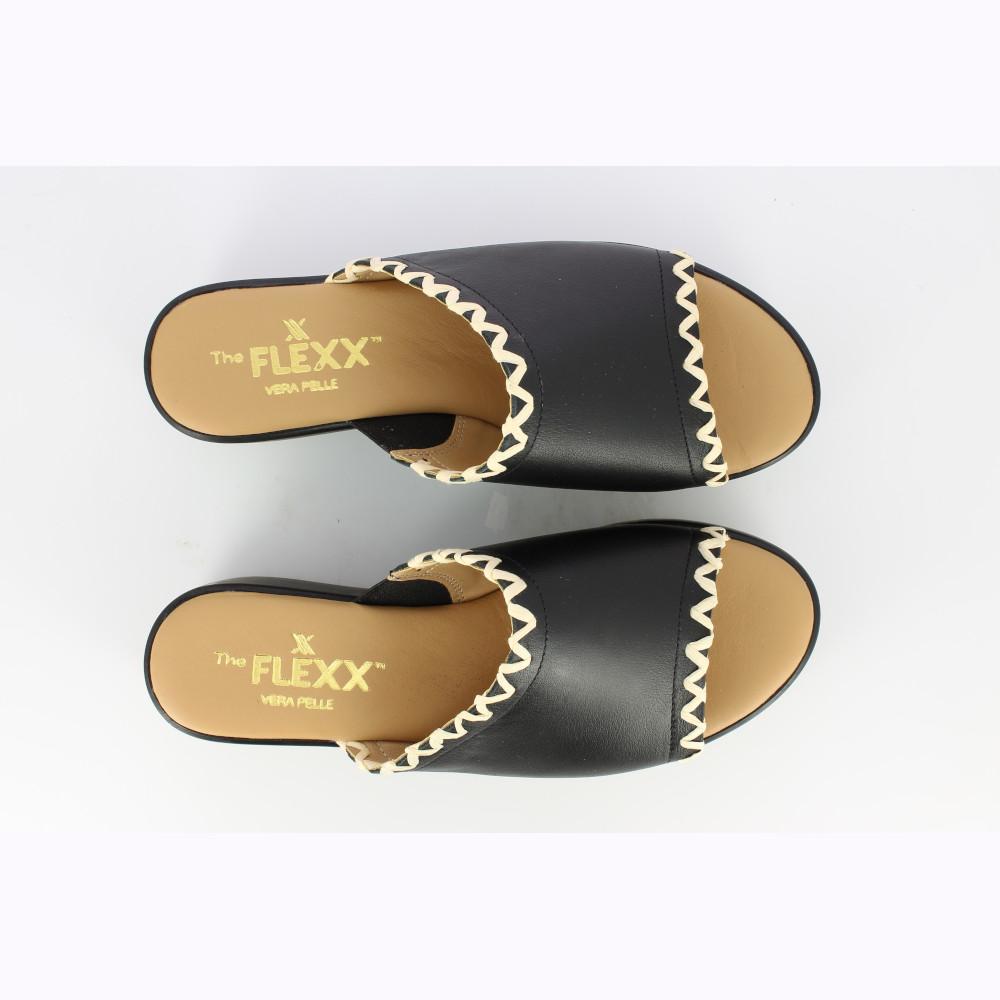 The Flexx BLAKE-FOULARD Saldi Di Fabbrica