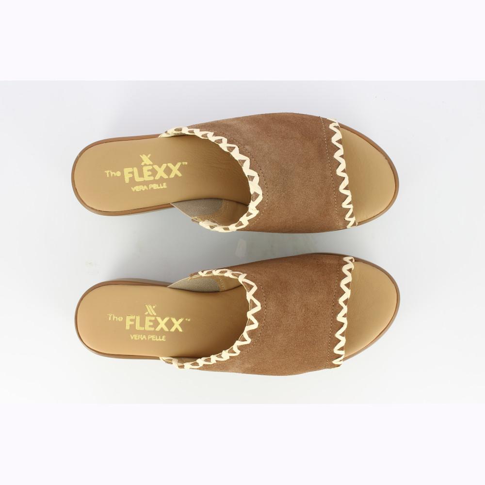 The Flexx BLAKE-SUEDE I Più Venduti