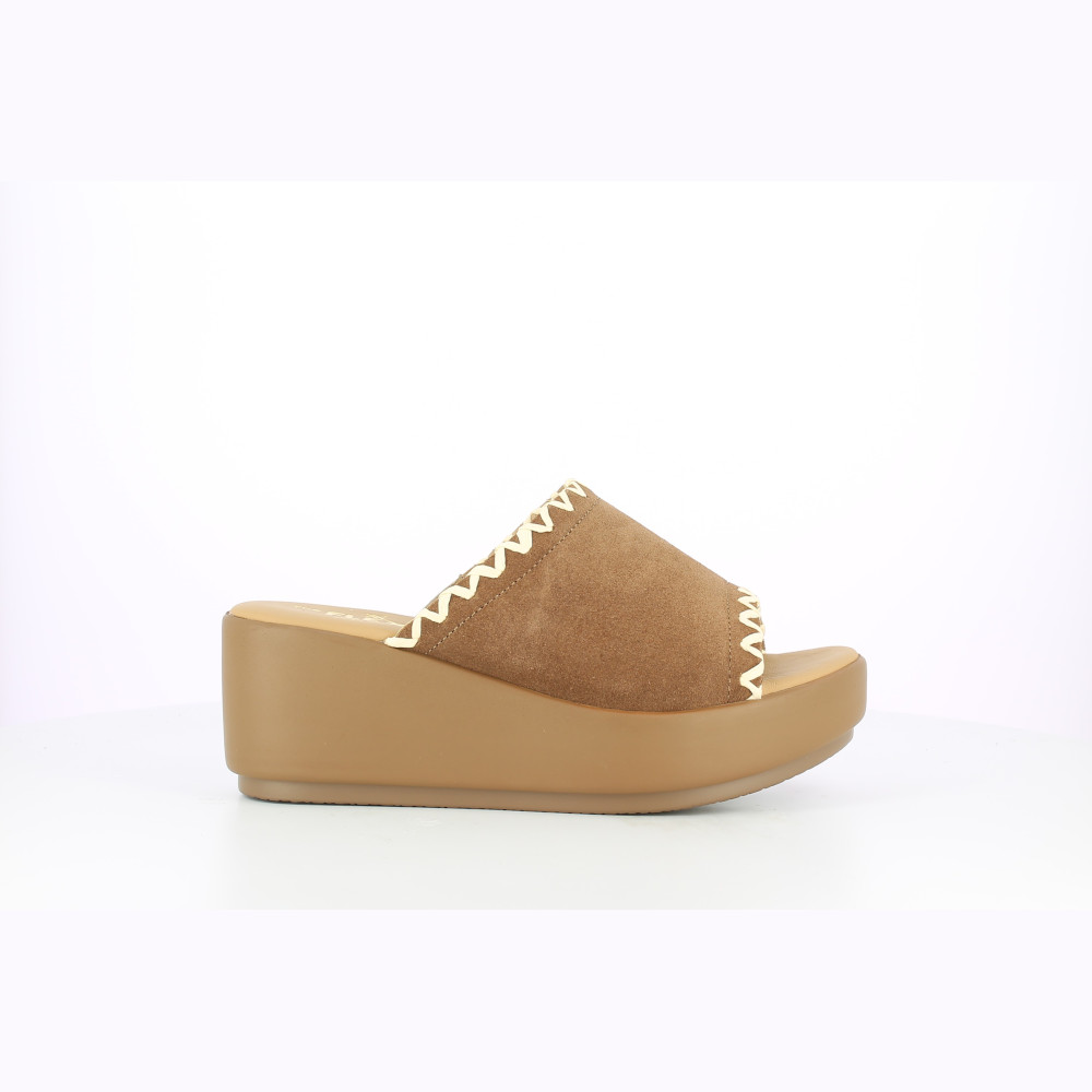 The Flexx BLAKE-SUEDE I Più Venduti
