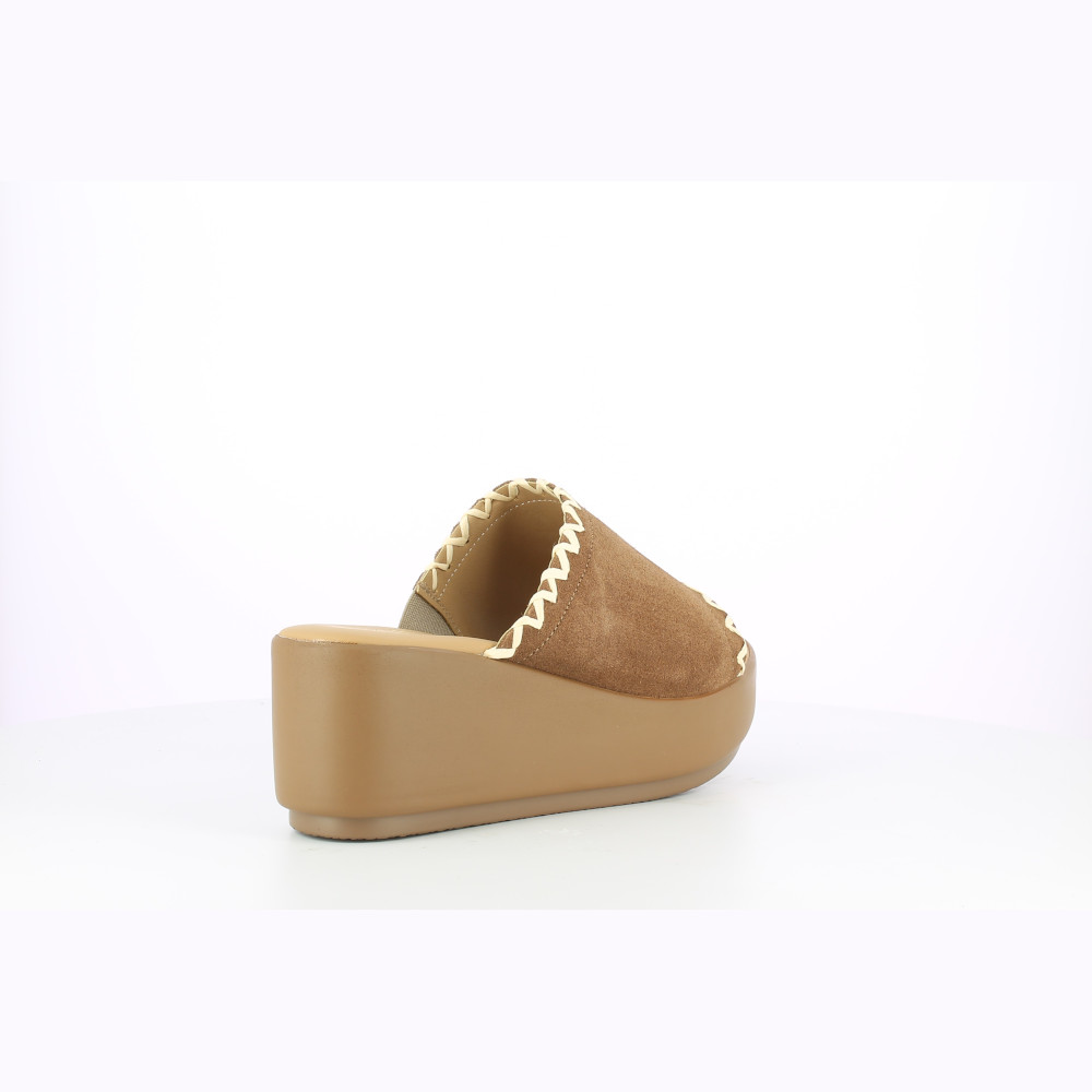 The Flexx BLAKE-SUEDE I Più Venduti