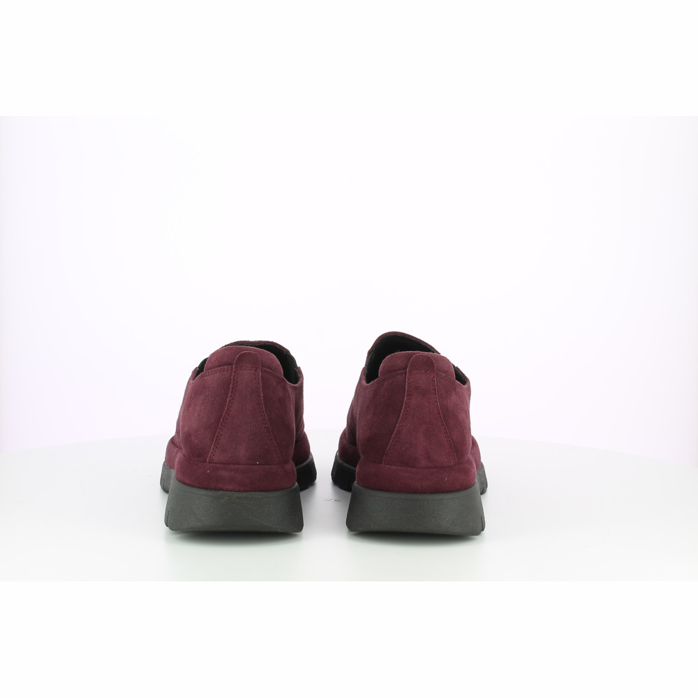 The Flexx ELFEDA-CAMOSCIO Moda