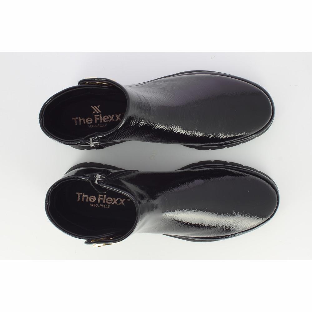The Flexx EMERY-NAPLACK Italia