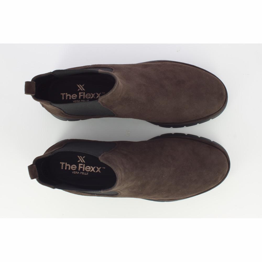 The Flexx ESKEL-CAMOSCIO Nuovo