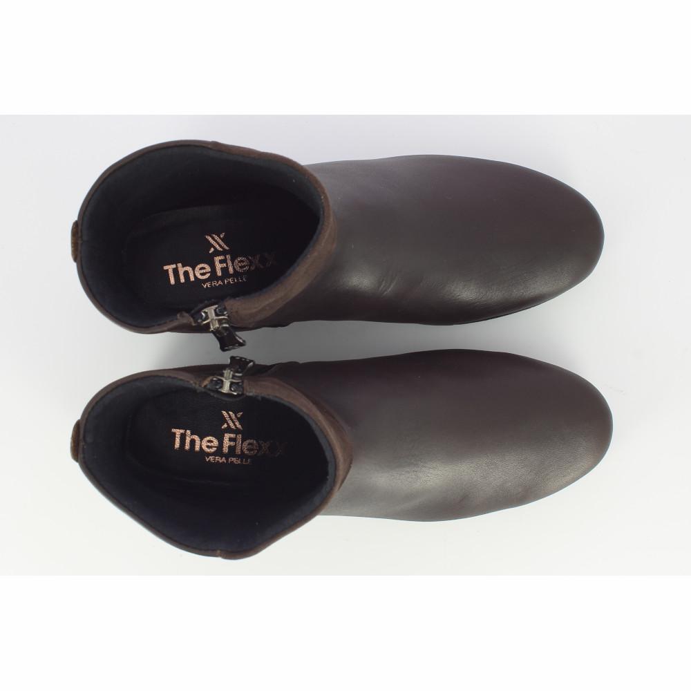 The Flexx SIENNA-SOFTY/CAMOSCIO Promozione