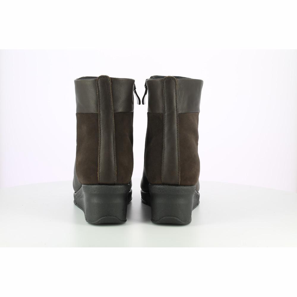 The Flexx SIENNA-SOFTY/CAMOSCIO Promozione