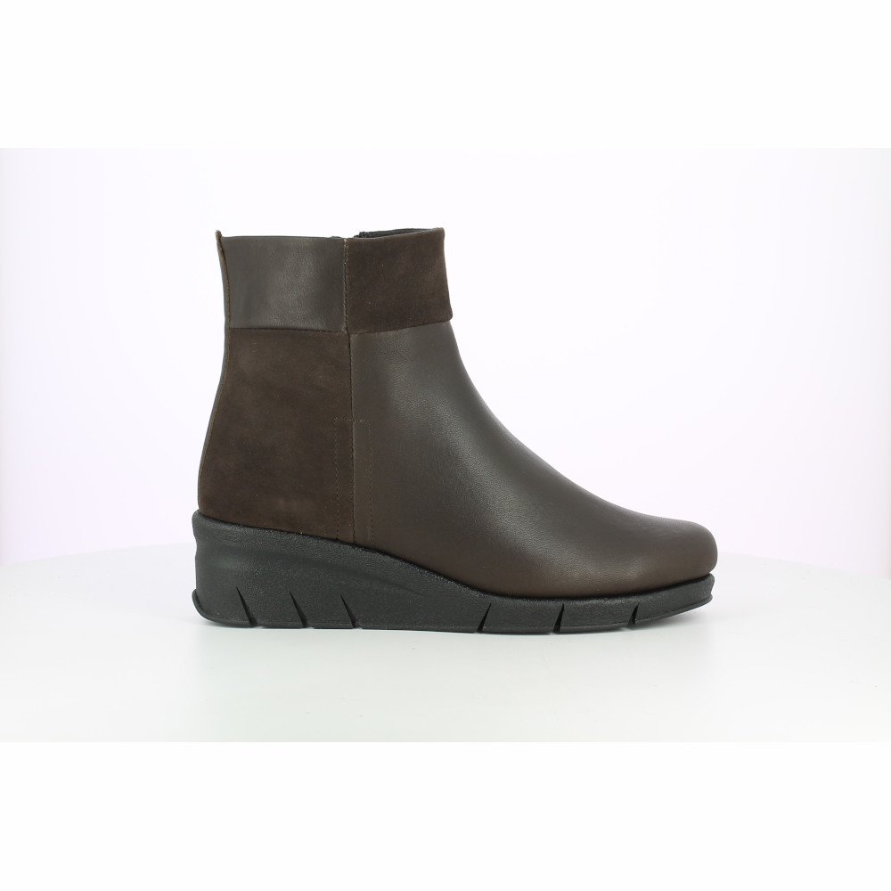 The Flexx SIENNA-SOFTY/CAMOSCIO Promozione