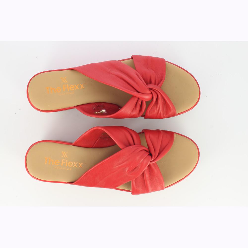 The Flexx THEO-FOULARD Pezzi Unici