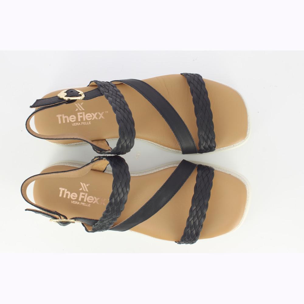 The Flexx TINA-FOULARD TRECCIA Soddisfazione Garantita