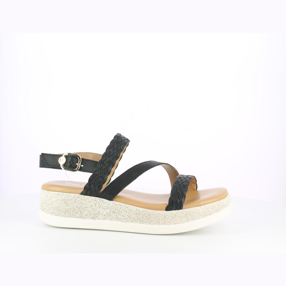 The Flexx TINA-FOULARD TRECCIA Soddisfazione Garantita