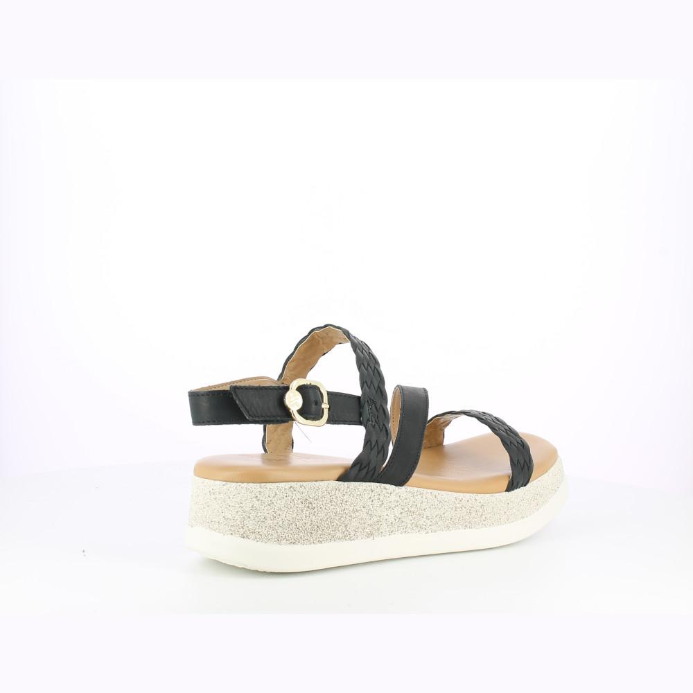 The Flexx TINA-FOULARD TRECCIA Soddisfazione Garantita