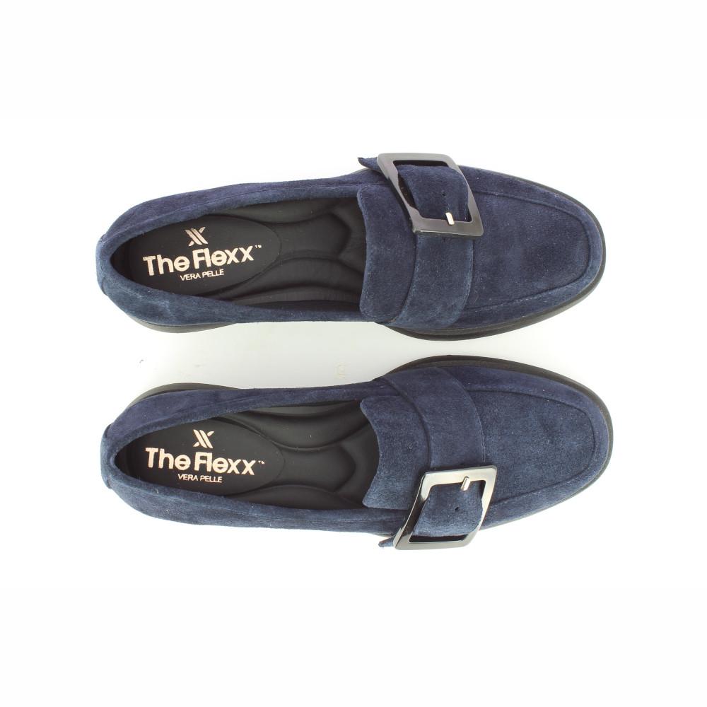 The Flexx VAIANA-SUEDE Acquista Ora