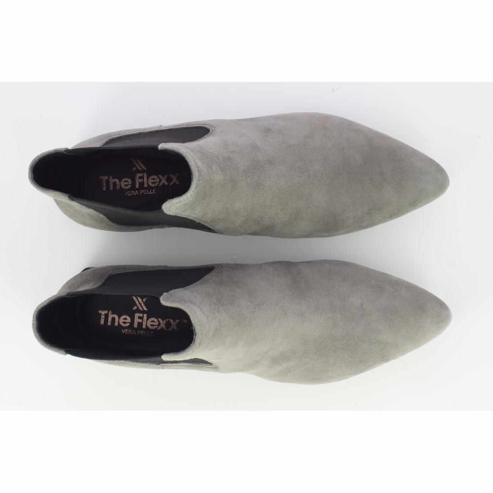 The Flexx RHONDA-CAMOSCIO Prezzo Ridotto