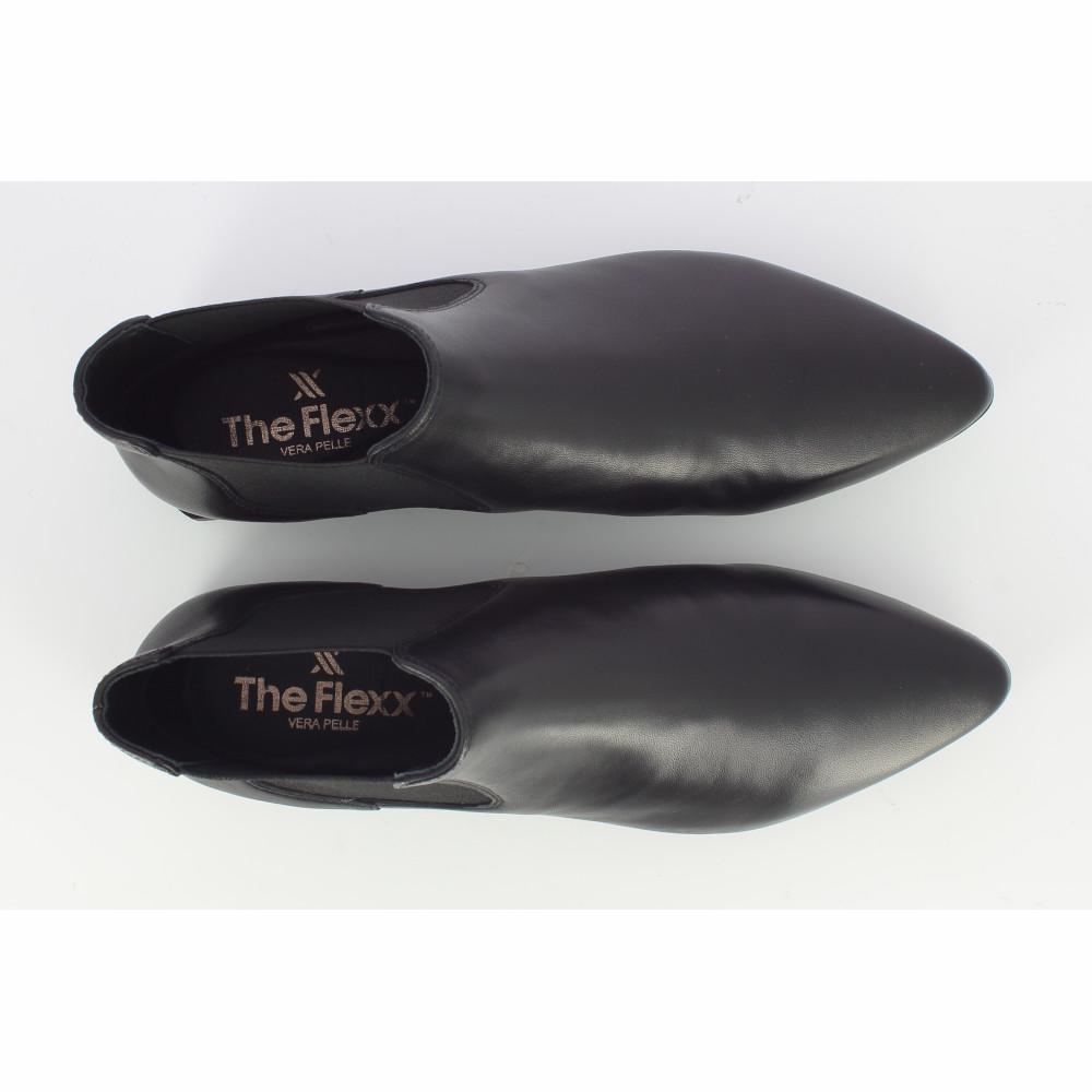 The Flexx RHONDA-NAPPA Sottocosto