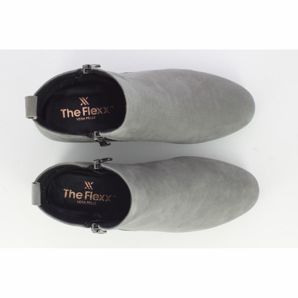 The Flexx ROBERT TOO-CAMOSCIO Sconto di tempo limitato