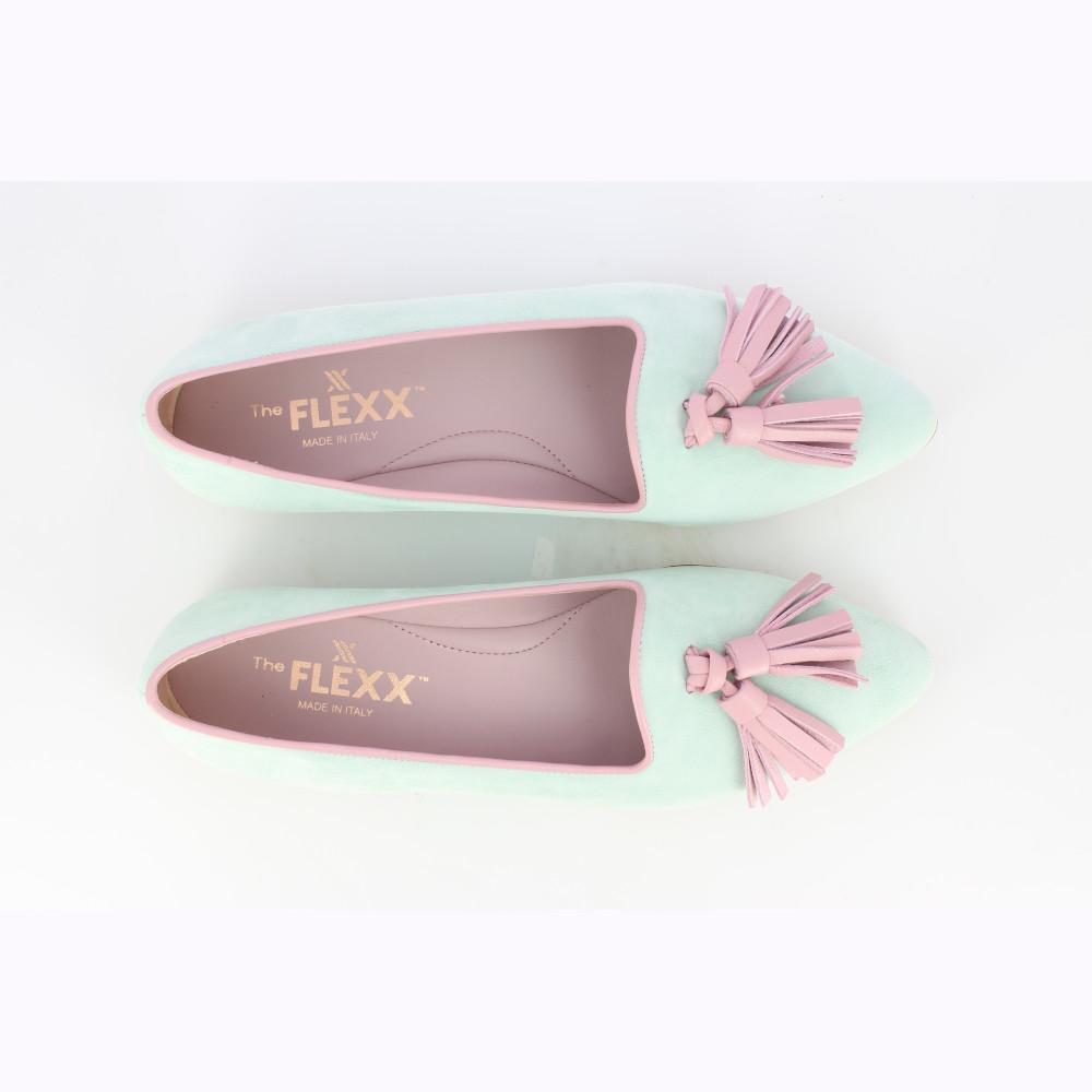 The Flexx ROBERTA-CAMOSCIO/NAPPA Presa