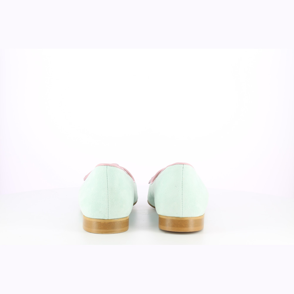 The Flexx ROBERTA-CAMOSCIO/NAPPA Presa