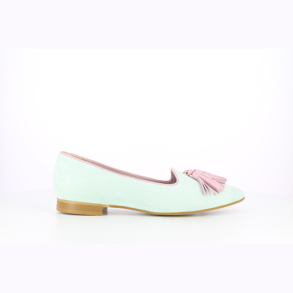 The Flexx ROBERTA-CAMOSCIO/NAPPA Presa