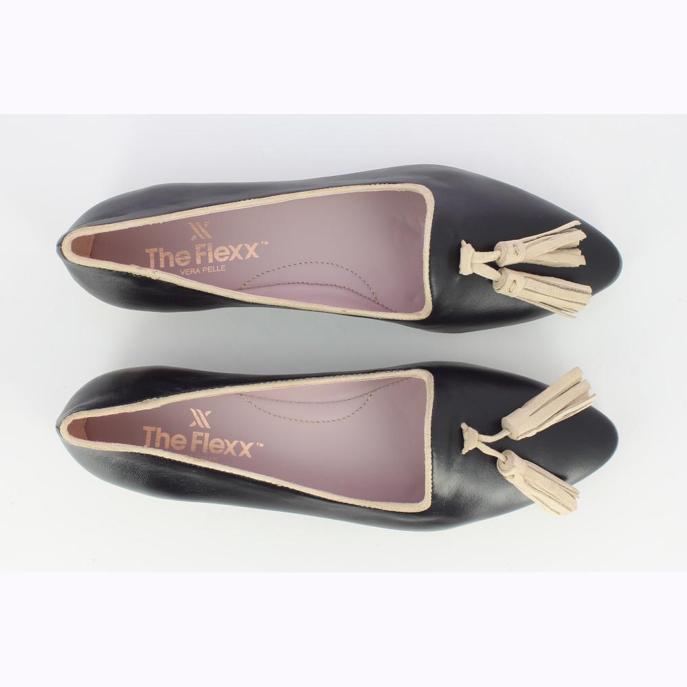 The Flexx ROBERTA-NAPPA/CAMOSCIO Sconto