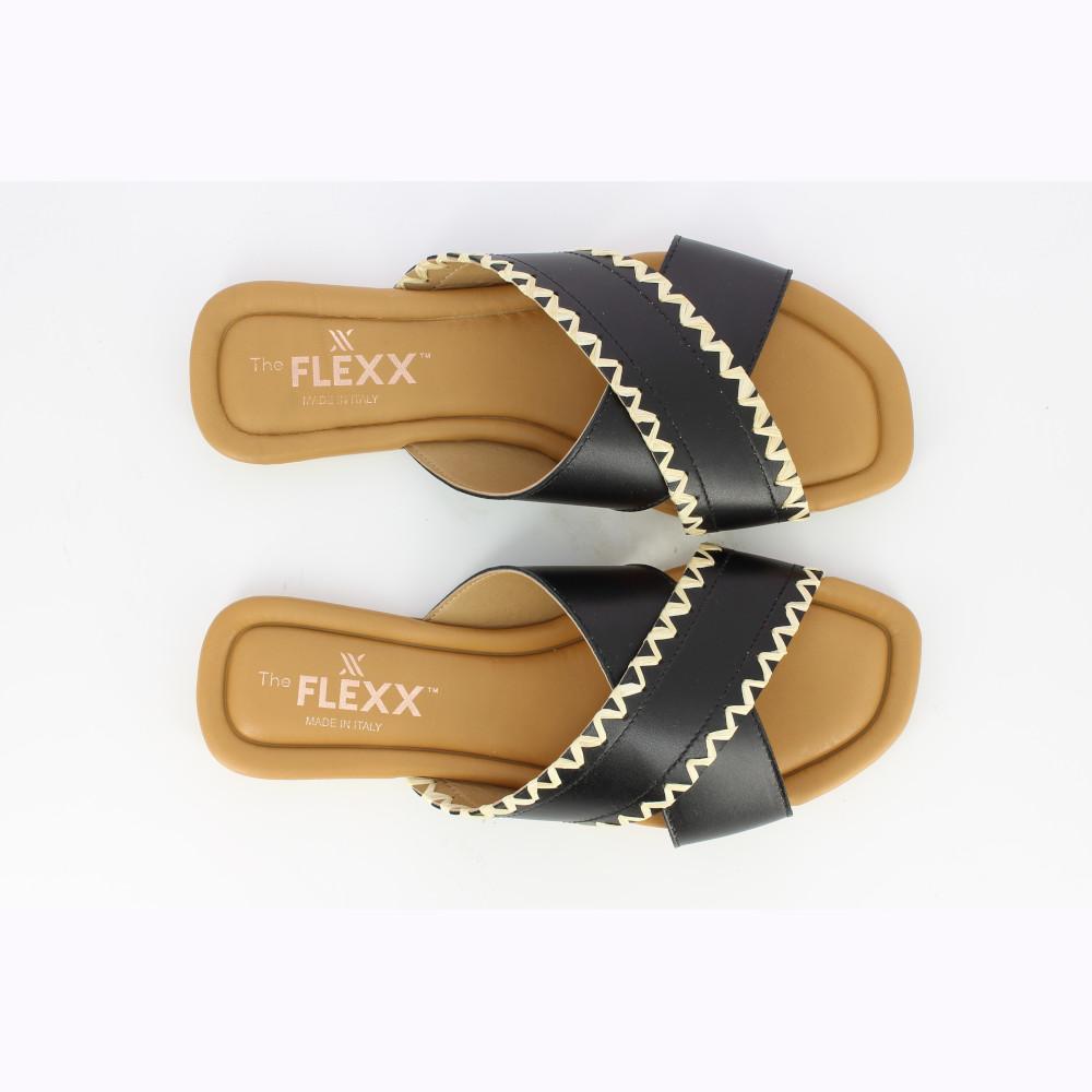 The Flexx SARITA-FOULARD Offerta