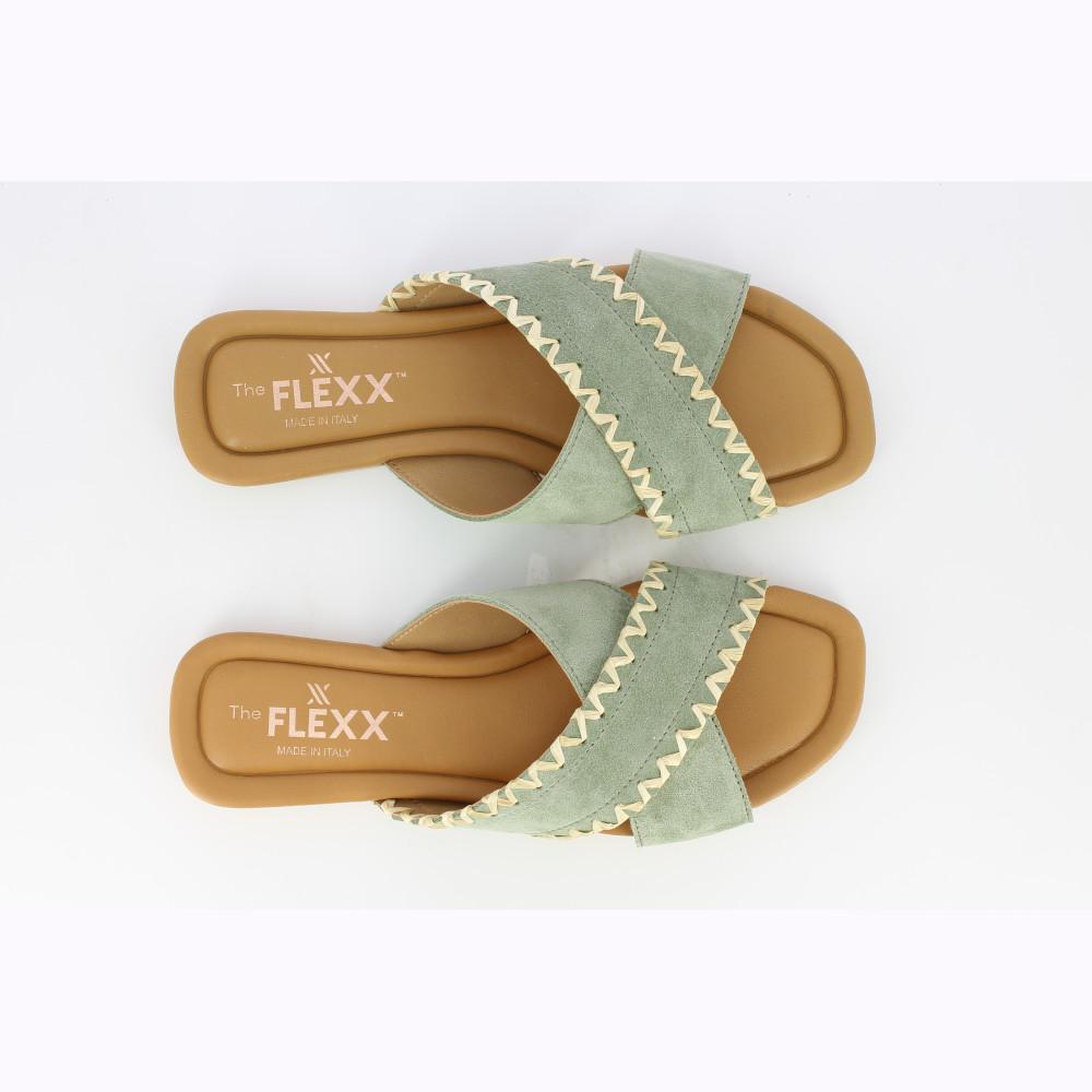 The Flexx SARITA-SUEDE Economico