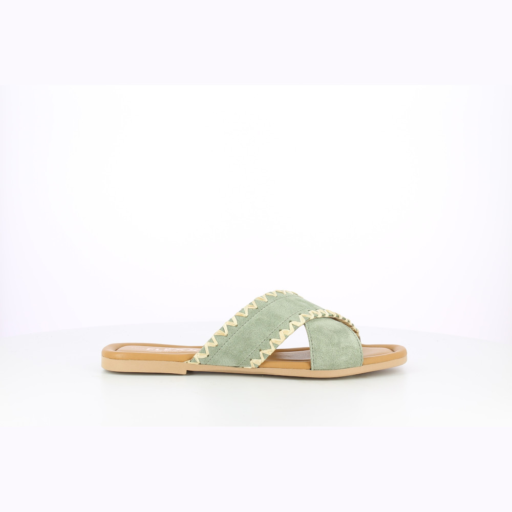 The Flexx SARITA-SUEDE Economico