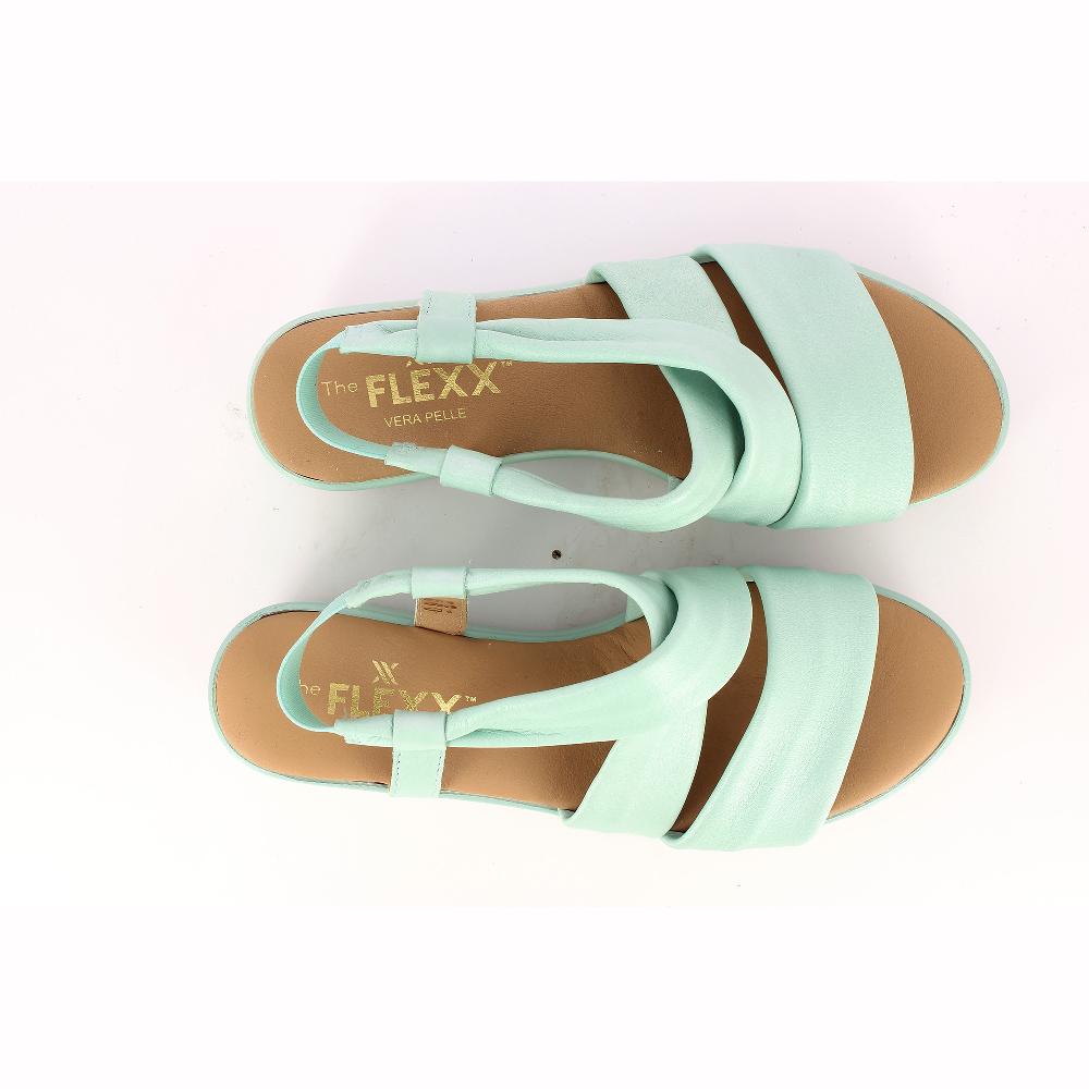 The Flexx SCOTT-SOFTY Outlet