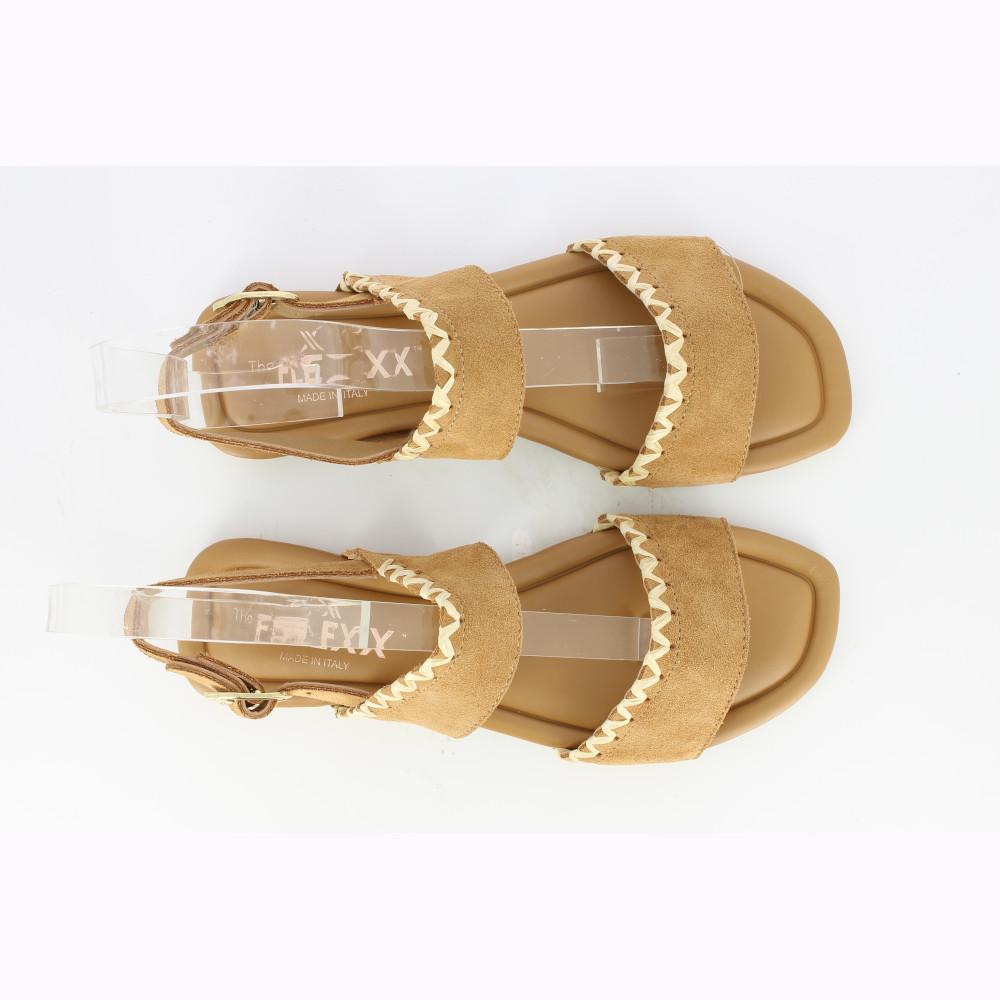 The Flexx SELVA-SUEDE Saldi