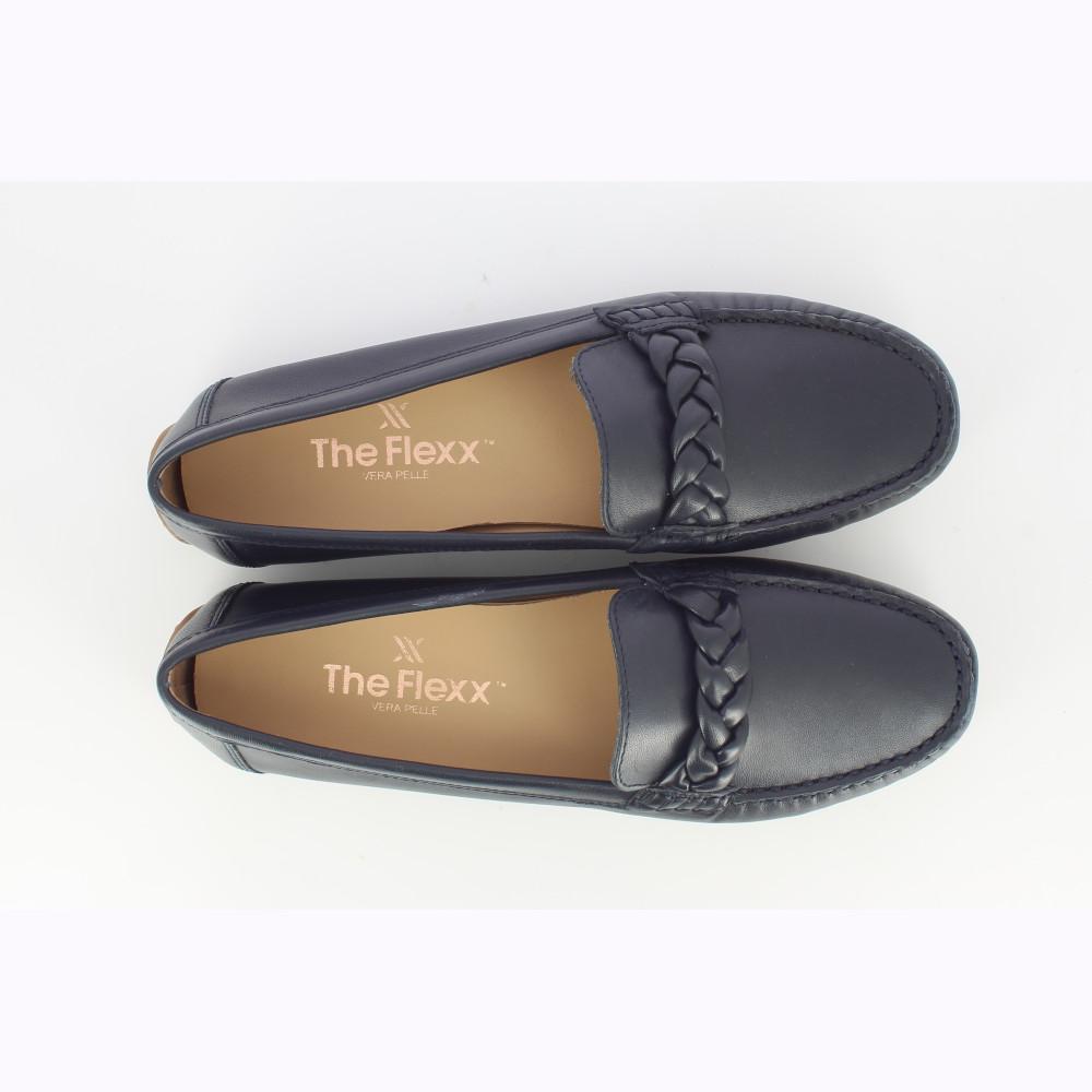 The Flexx WEAVE LOAFER-NAPPA Offerte