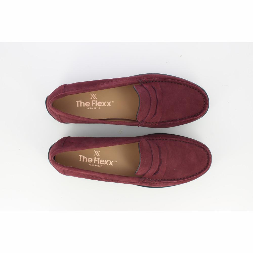 The Flexx WINTER LOAFER-CAMOSCIO Hotsell