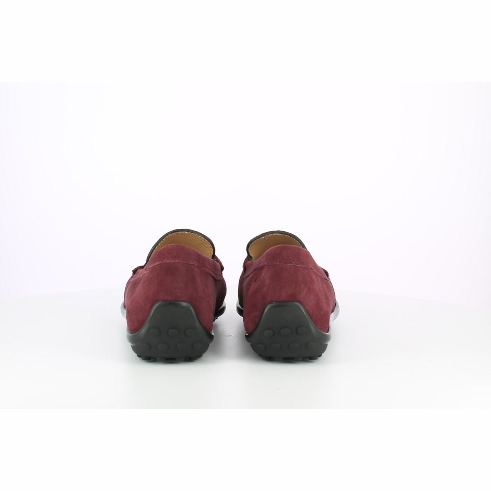 The Flexx WINTER LOAFER-CAMOSCIO Hotsell
