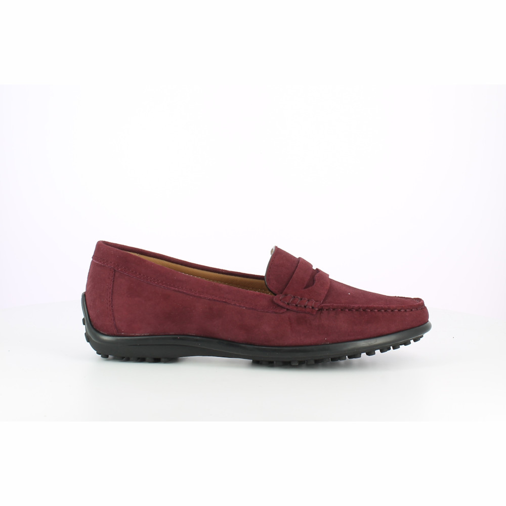 The Flexx WINTER LOAFER-CAMOSCIO Hotsell