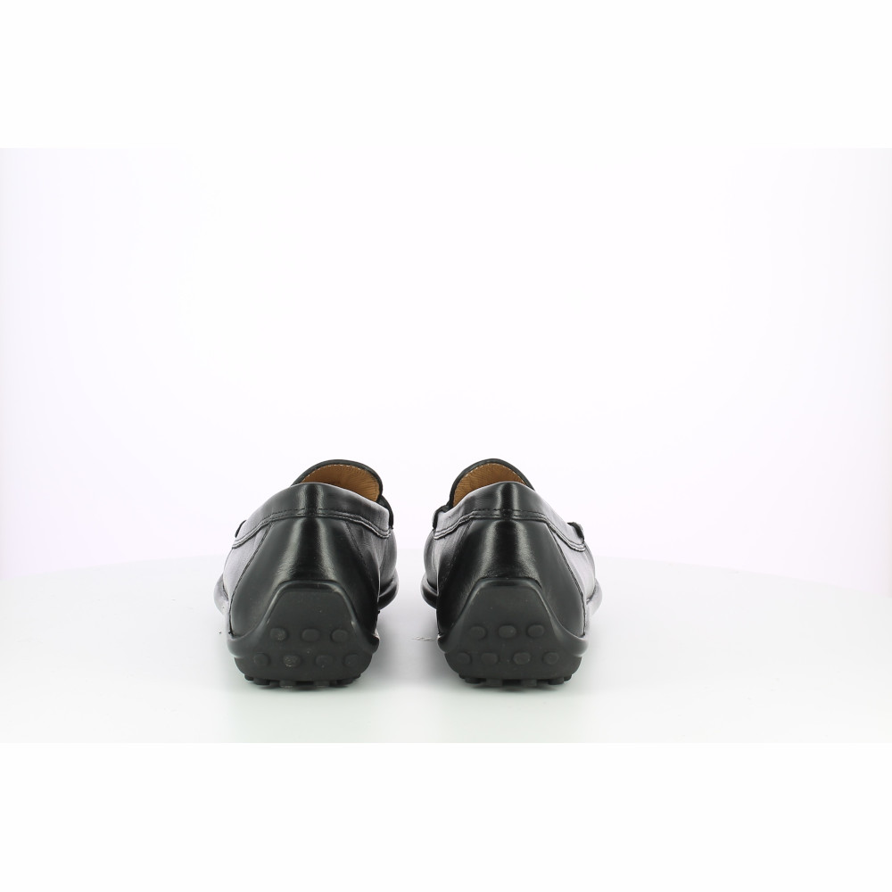 The Flexx WINTER LOAFER-NAPPA Vendita Calda