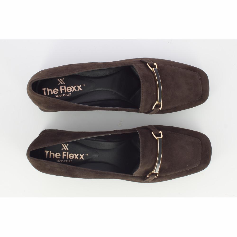 The Flexx LARISSA-CAMOSCIO Vendita Economica