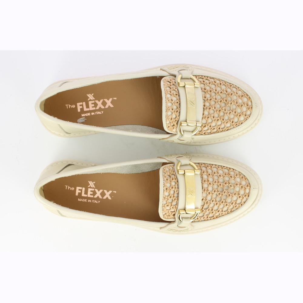 The Flexx MAILA-FOULARD/CANASTA In Saldo