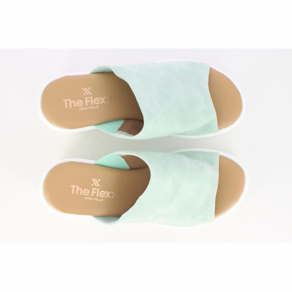 The Flexx MARY-CAMOSCIO Italia