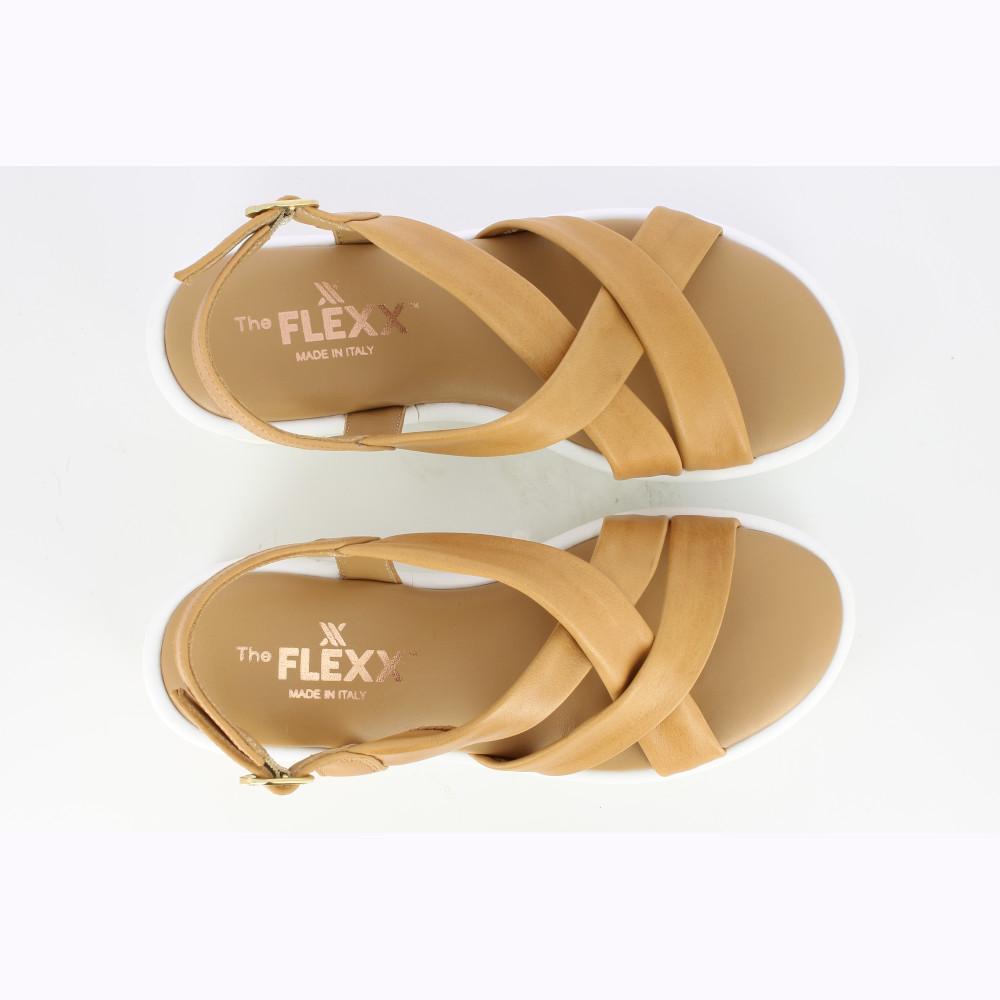 The Flexx MASHA-FOULARD 2025