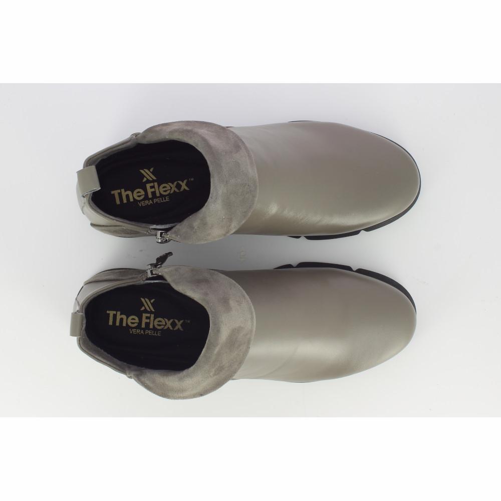 The Flexx MILVA-SOFTY/CAMOSCIO Offerte esclusive