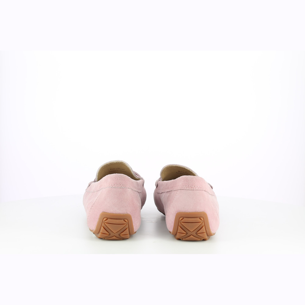 The Flexx PENNY LOAFER-CAMOSCIO Nuovo