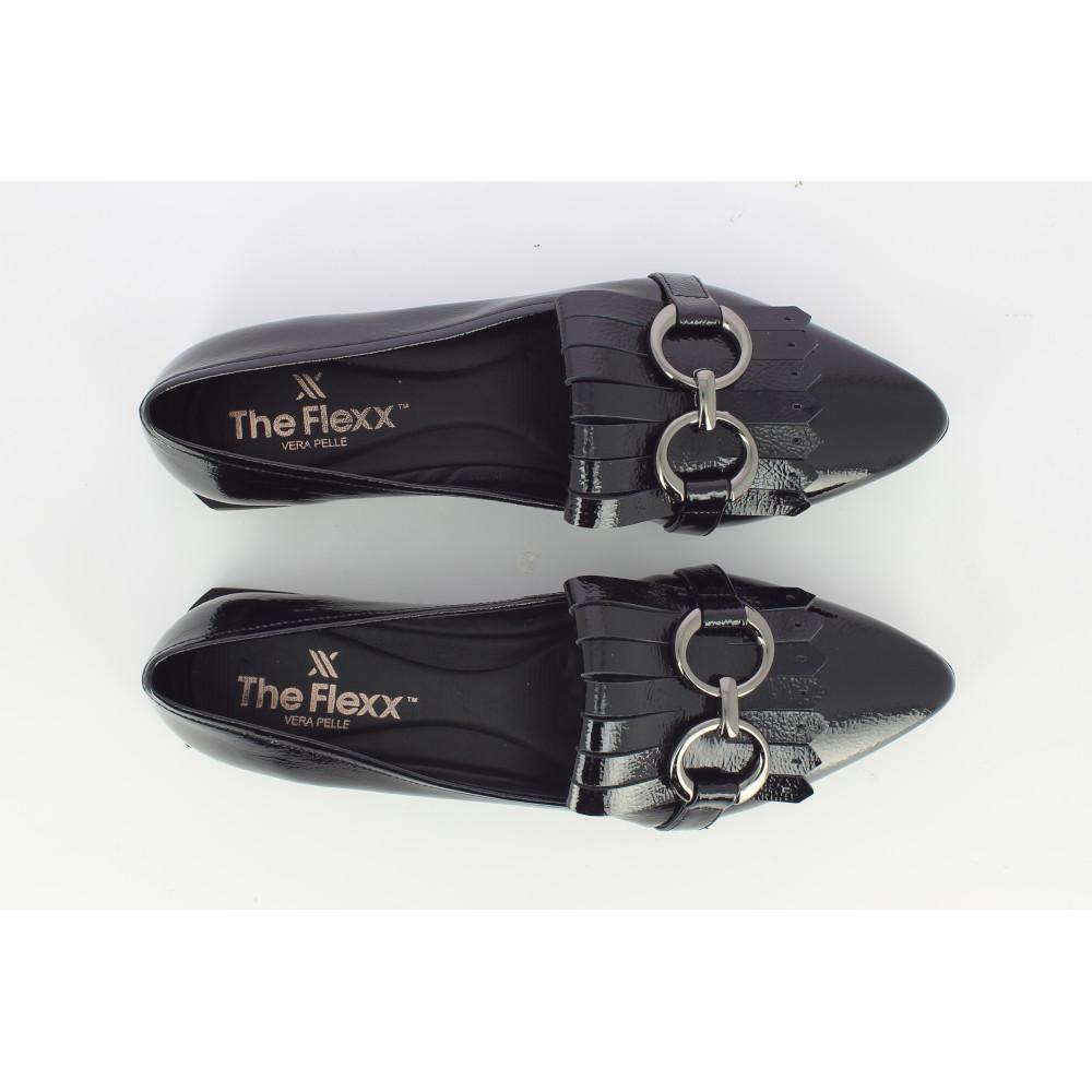 The Flexx RAISSA-NAPLACK Promozione